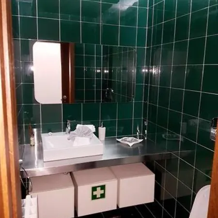 2stay - Luxury 度假居