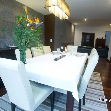 度假居 2stay - Luxury 蓬塔德尔加达