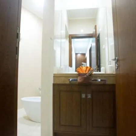 2stay - Luxury 度假居