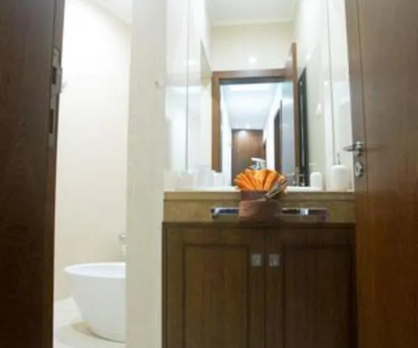 2stay - Luxury Hébergement de vacances