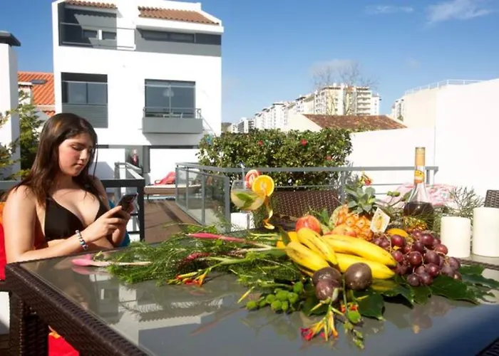 2stay - Luxury * Ponta Delgada