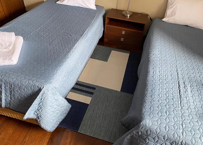 Hébergement de vacances 2stay - Luxury *