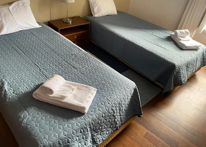 Hébergement de vacances 2stay - Luxury *