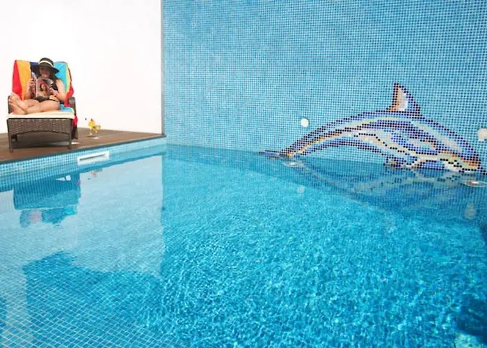 2stay - Luxury Hébergement de vacances Ponta Delgada