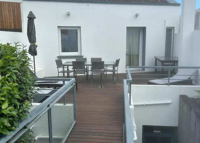 Hébergement de vacances 2stay - Luxury