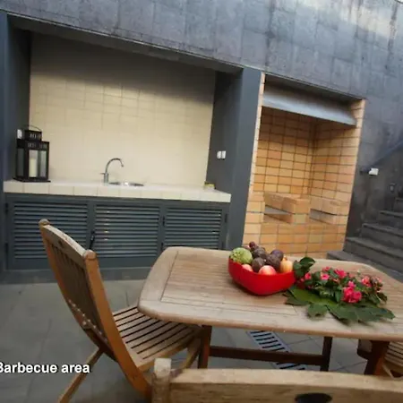 Ferienhaus 2stay - Luxury *