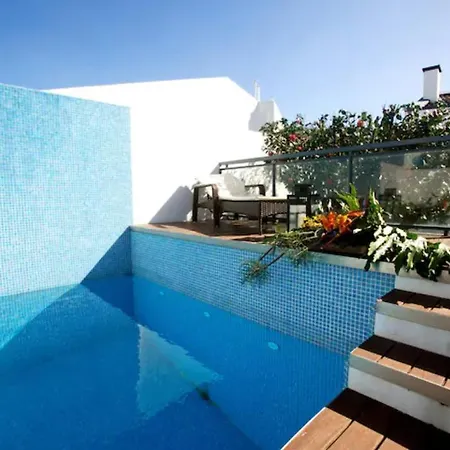 2stay - Luxury Ponta Delgada