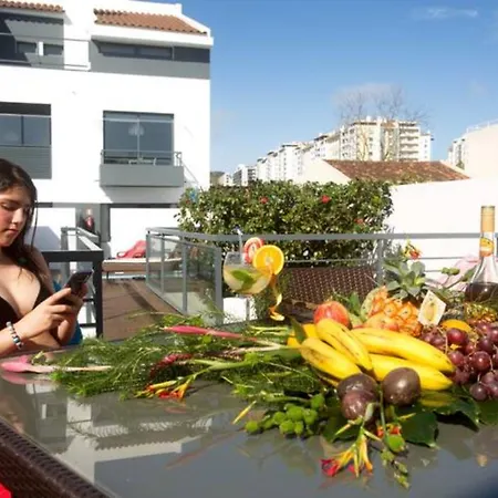 2stay - Luxury * Ponta Delgada