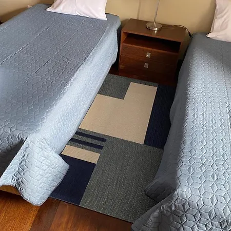 Feriehus 2stay - Luxury *