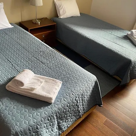 Feriehus 2stay - Luxury *