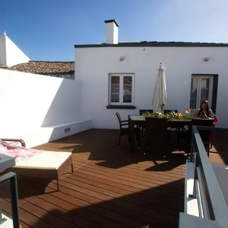 Ferienhaus 2stay - Luxury *