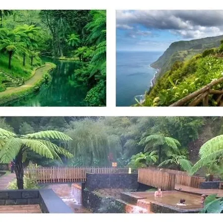 2stay - Luxury * Ponta Delgada