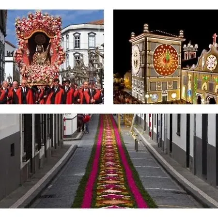 Сasa de vacaciones 2stay - Luxury