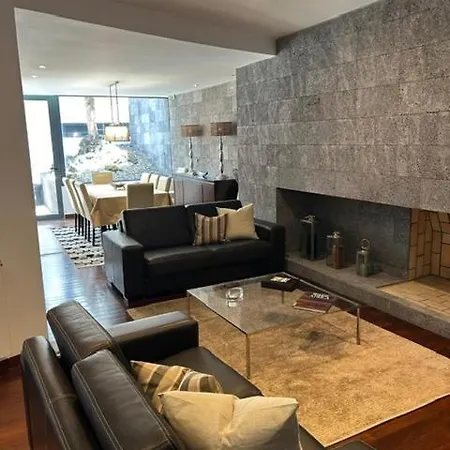 2stay - Luxury Ferienhaus *