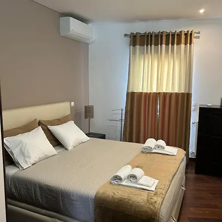 2stay - Luxury Nyaraló