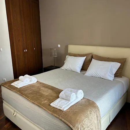 2stay - Luxury Ferienhaus