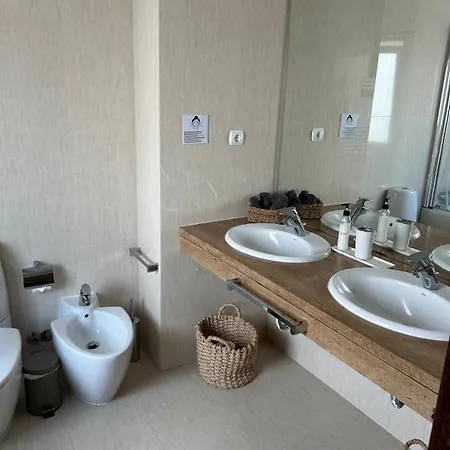 2stay - Luxury Ferienhaus *