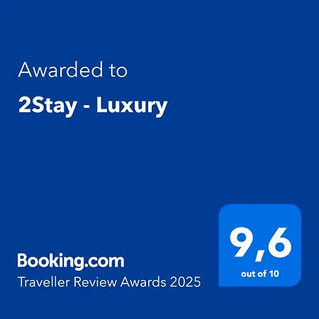 Casa vacanze 2stay - Luxury *