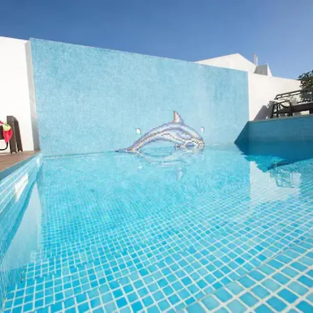 Feriehus 2stay - Luxury