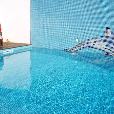 2stay - Luxury Prázdninový dům Ponta Delgada