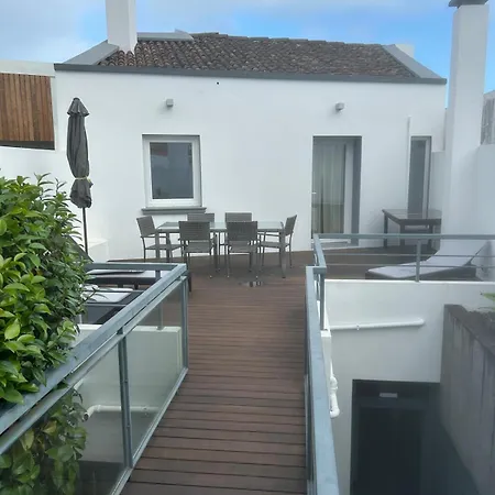 Ferienhaus 2stay - Luxury