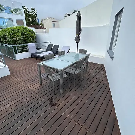 2stay - Luxury Casa vacanze Ponta Delgada