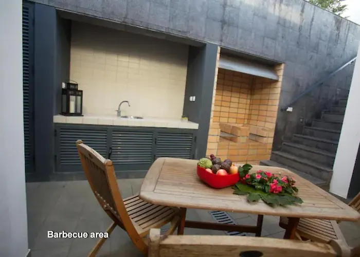 Holiday home 2stay - Luxury *