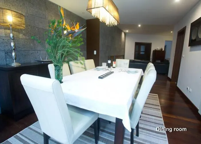 Holiday home 2stay - Luxury Ponta Delgada (Sao Miguel)