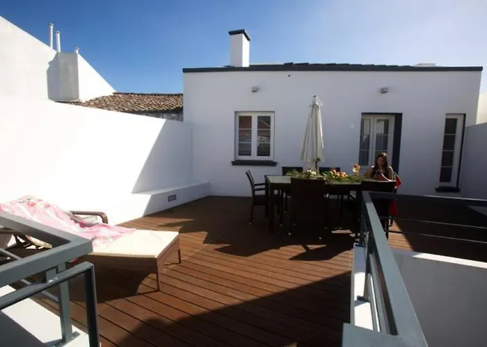 Holiday home 2stay - Luxury *