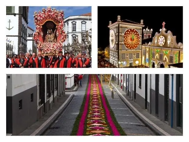 Holiday home 2stay - Luxury