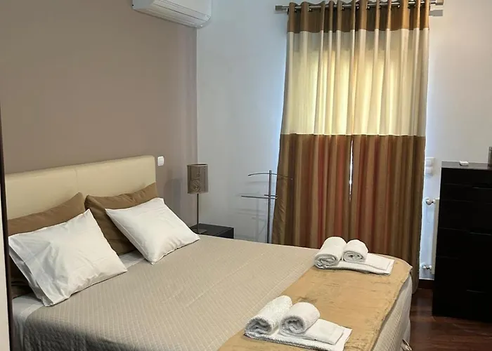 2stay - Luxury Holiday home