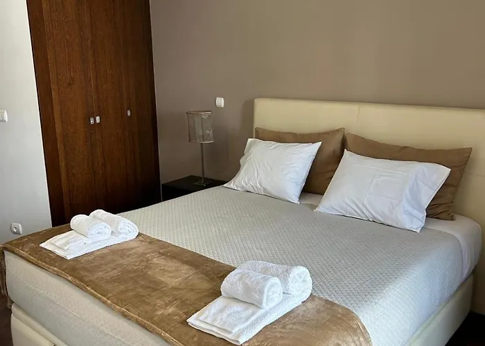 2stay - Luxury Holiday home