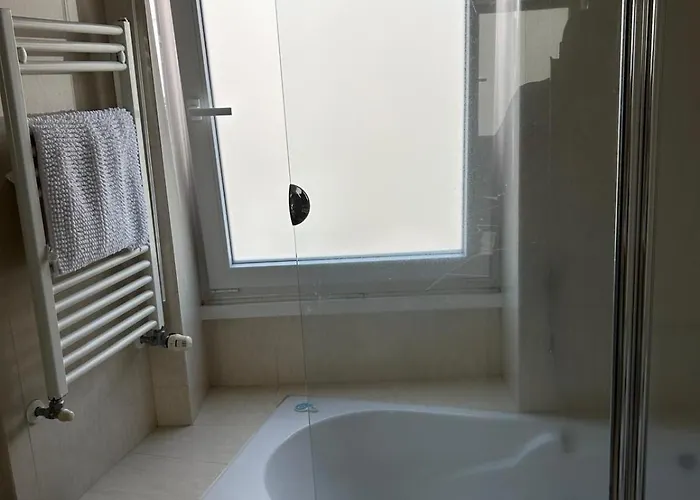 2stay - Luxury Holiday home