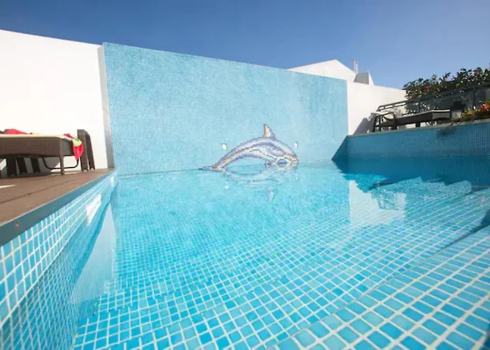 Holiday home 2stay - Luxury