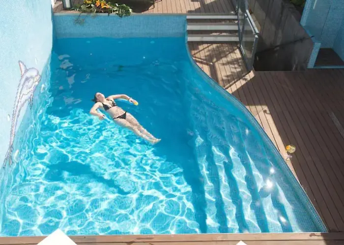 2stay - Luxury * Ponta Delgada (Sao Miguel)